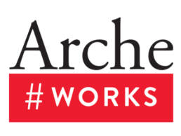 Arche #Works Logo Test
